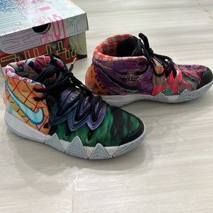 Used condition Kybrid S2